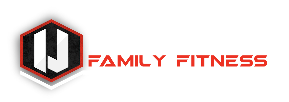 Iron Jungle Family Fitness
